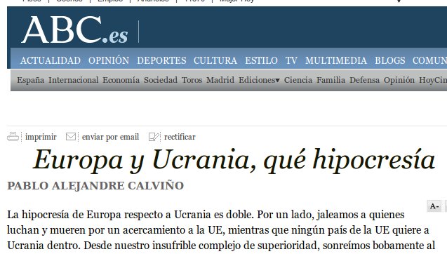 ucrania