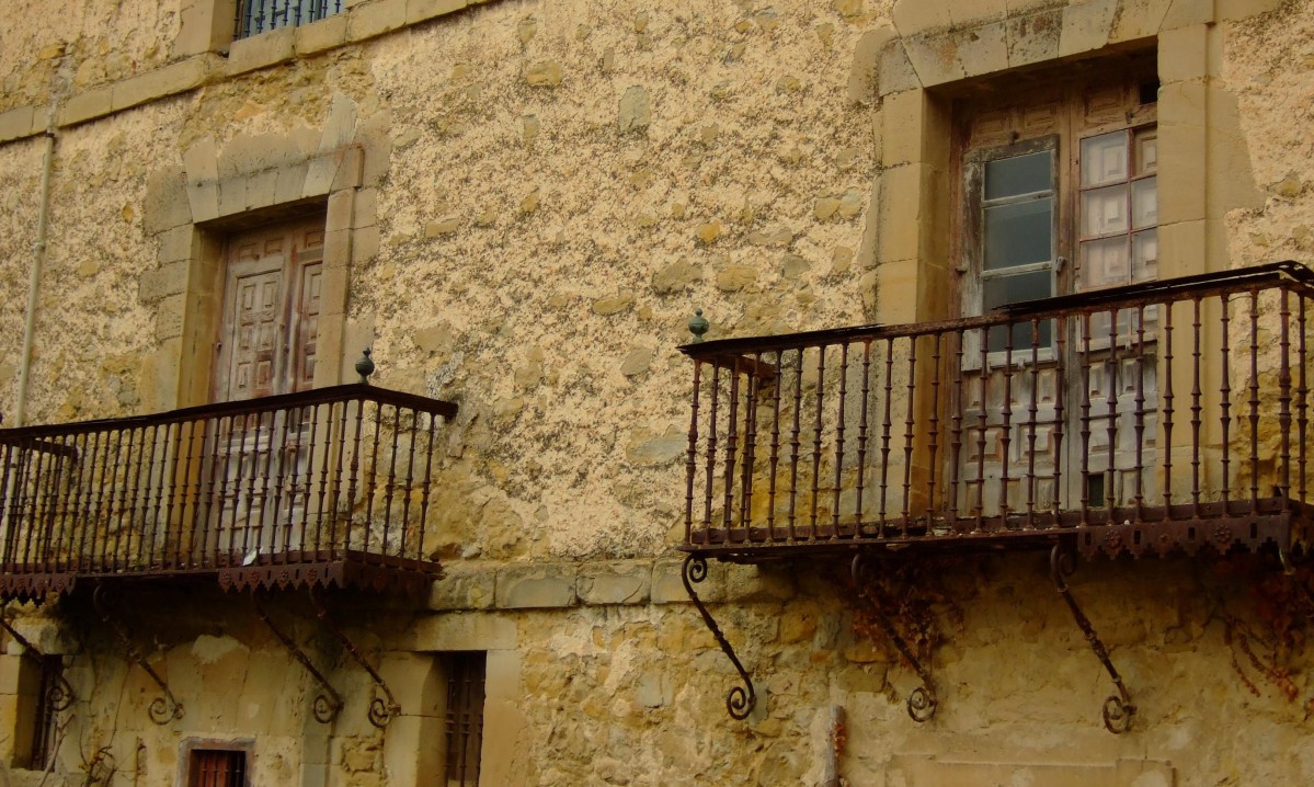 balconesPazo