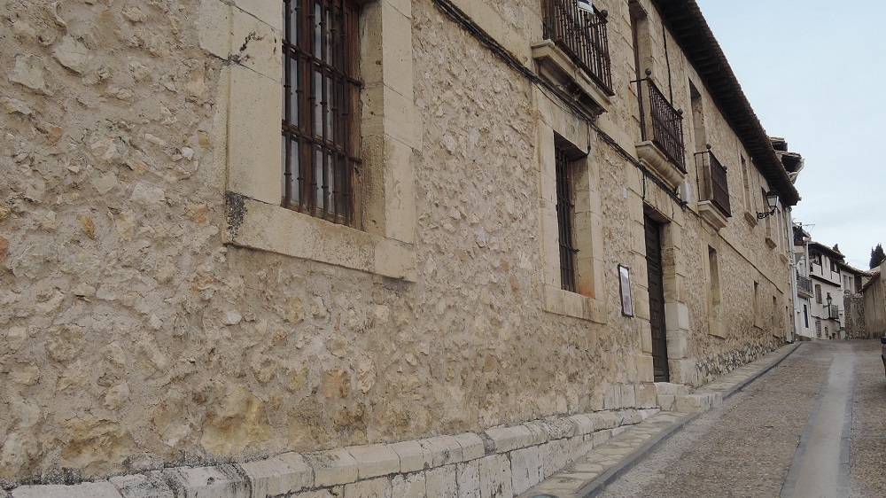 Colegio de San Buenaventura