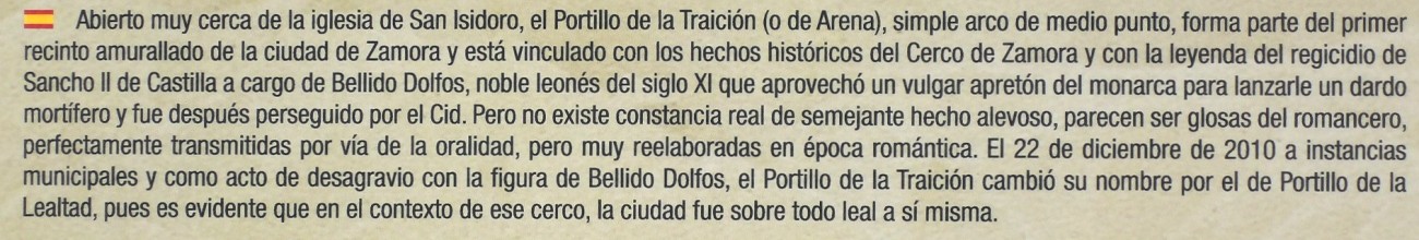 leyendaPortillo