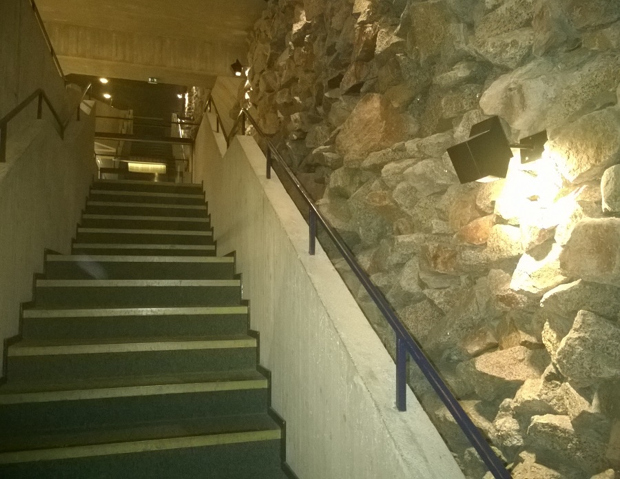 Detalle del hotel Mesikämmen