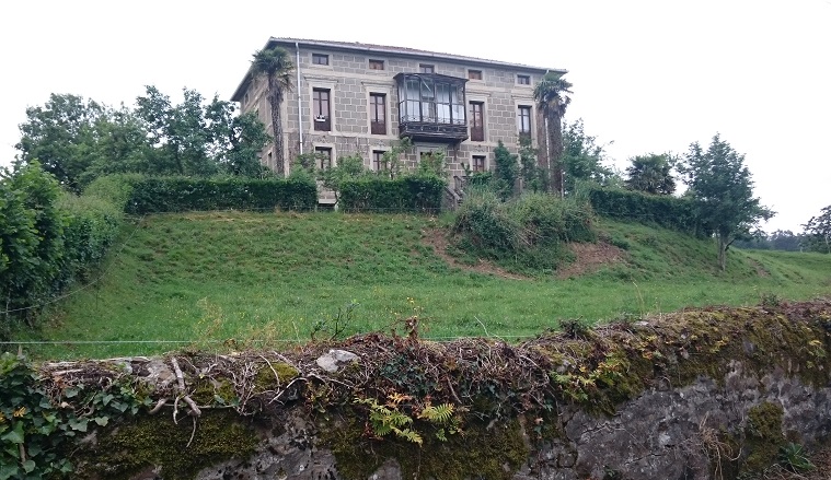 La Matanza